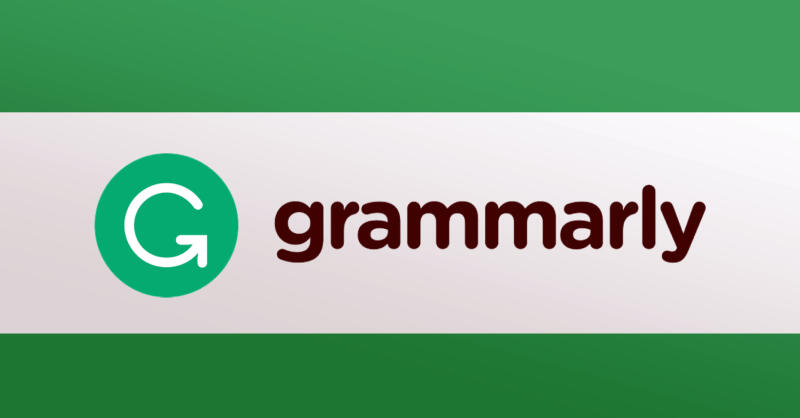 Grammarly выходит за рамки корректуры с технологией письма на основе AI