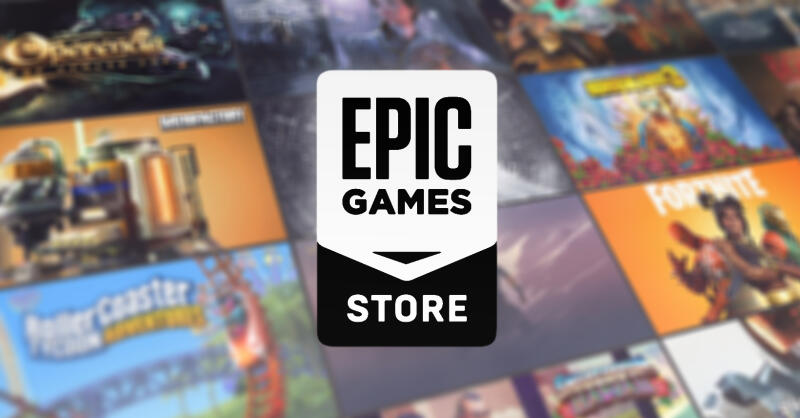 Epic позволит независимым разработчикам публиковаться в Epic Games store