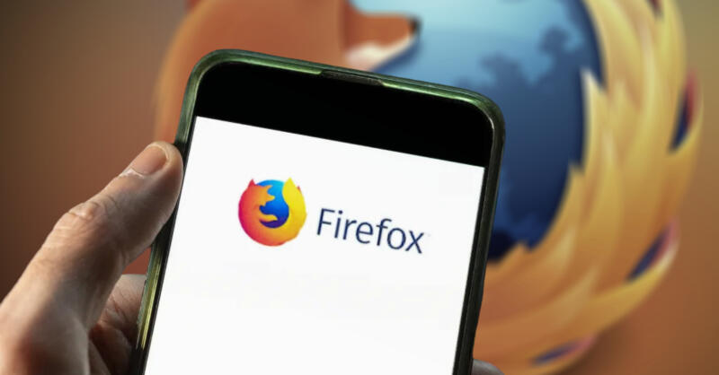 Mozilla добавила собственный инструмент защиты файлов cookie в Firefox для Android