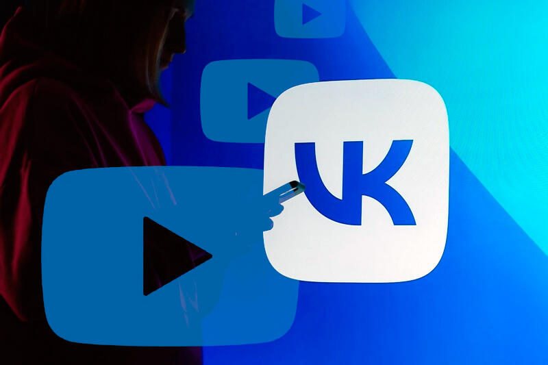 ВКонтакте готовит для России альтернативный YouTube