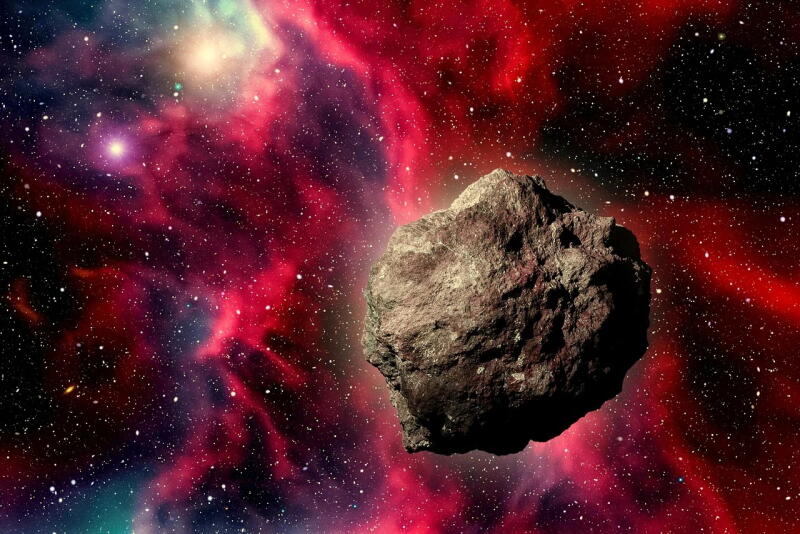 Собиратели метеоритов лишают их главной ценности
