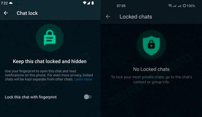Whatsapp готовит новый уровень защиты чатов