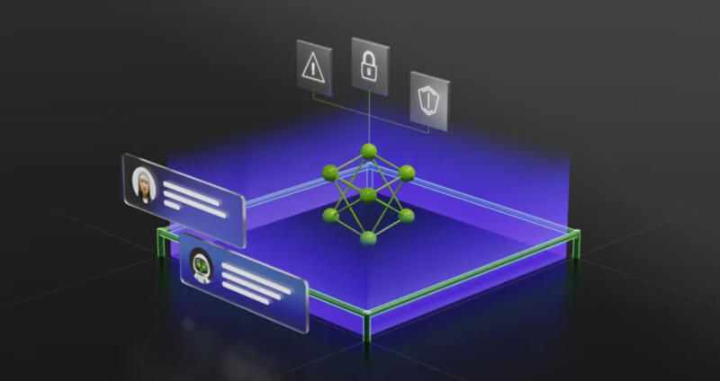 NVIDIA сделала инструмент с открытым исходным кодом для создания более безопасных и защищенных моделей ИИ