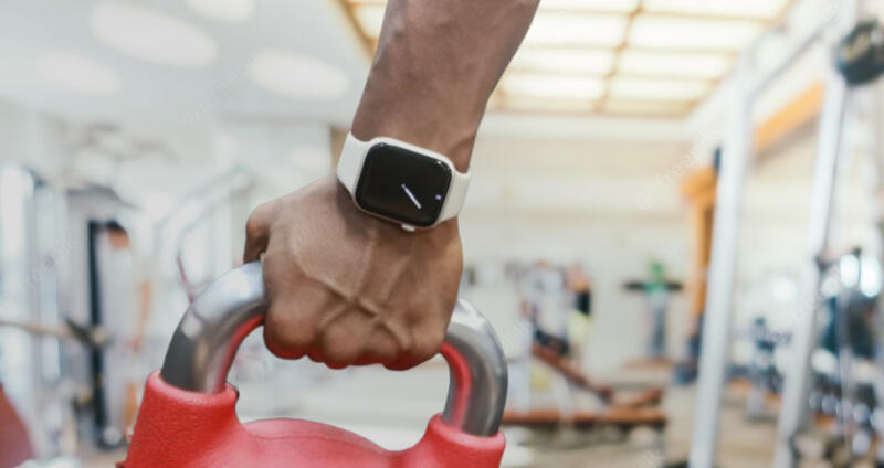 Apple разрабатывает тренера по здоровью с искусственным интеллектом для Apple Watch