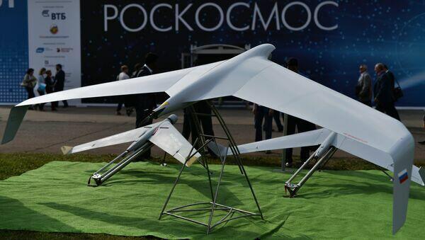 Рязанская «Аэрокосмическая долина» намерена стать центром производства отечественных беспилотных летательных аппаратов