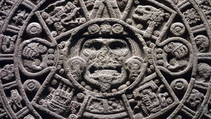 Учёные разгадали тайну календаря майя