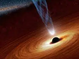 Существующая парадигма ускорения частиц под угрозой: черная дыра вызвала удивление не только у астрономов