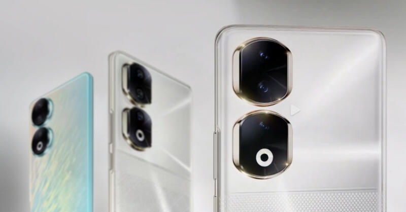 Honor 90 Series получит 200-мегапиксельную камеру, удобный для глаз дисплей и аккумулятор емкостью 5000 мАч.