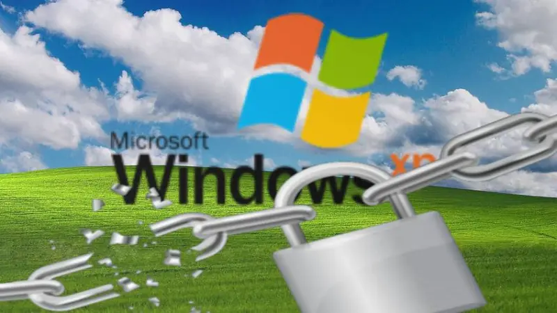 Алгоритм активации Windows XP взломан спустя 21 год