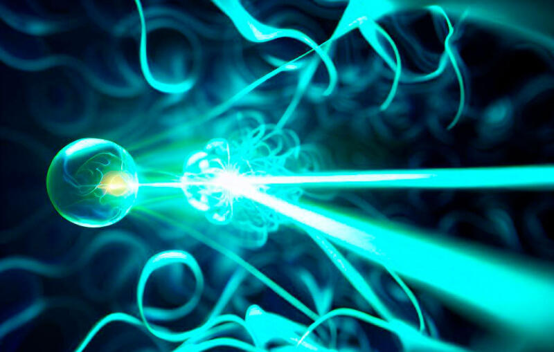 Квантовый суперлазер из Пензы может перестраивать длину волны