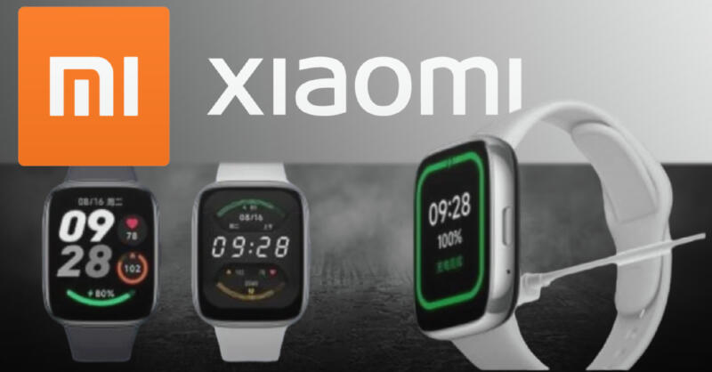 Представлены Redmi Watch 3 Lite с 1,83-дюймовым квадратным дисплеем, похожим на Apple Watch