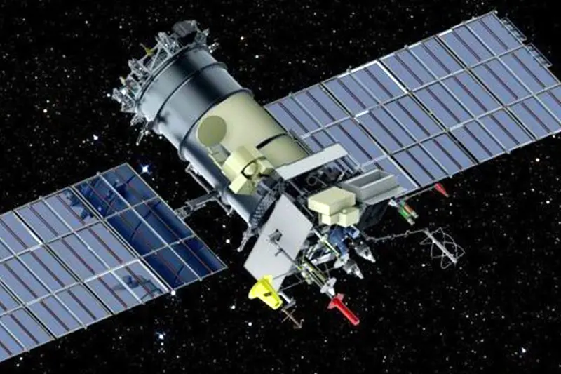 «Метеор-М» выведен на орбиту, сообщил «Роскосмос»