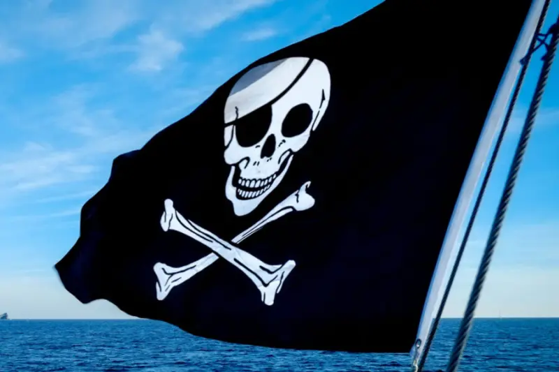 Вольная грамота от Волина: Минцифры хочет сделать из пиратов корсаров