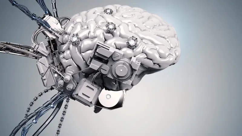 Ученые: Чтобы достичь человеческого уровня ИИ должен «почувствовать» мир через роботов