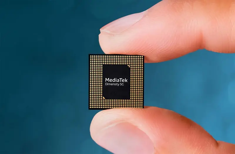 MediaTek готовит новый флагманский чипсет с четырьмя ядрами Cortex-X4
