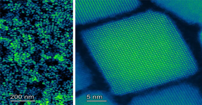 Новый материал позволит создать квантовые компьютеры на оптической основе
