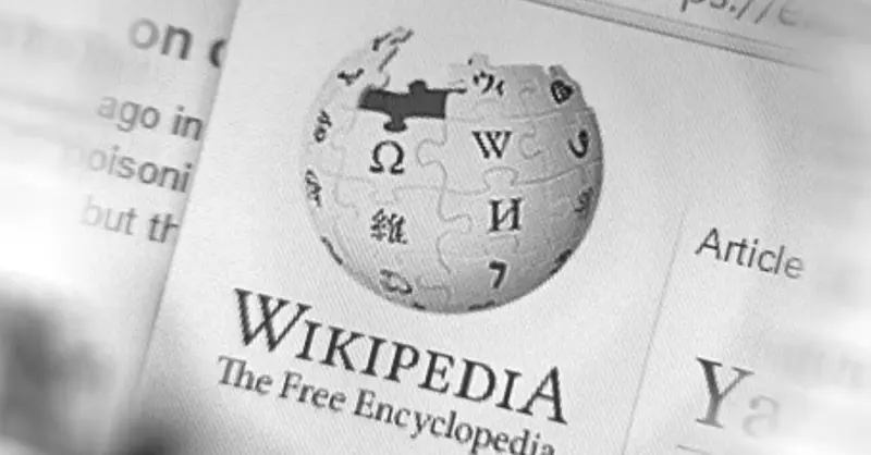 Пользователи нескольких стран сообщили о сбоях в работе Wikipedia