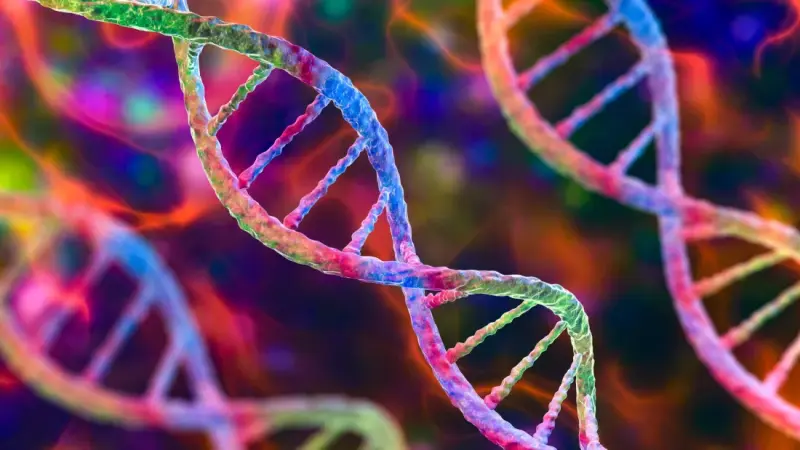 Живая ДНК вместо флешки: новый носитель цифровой информации