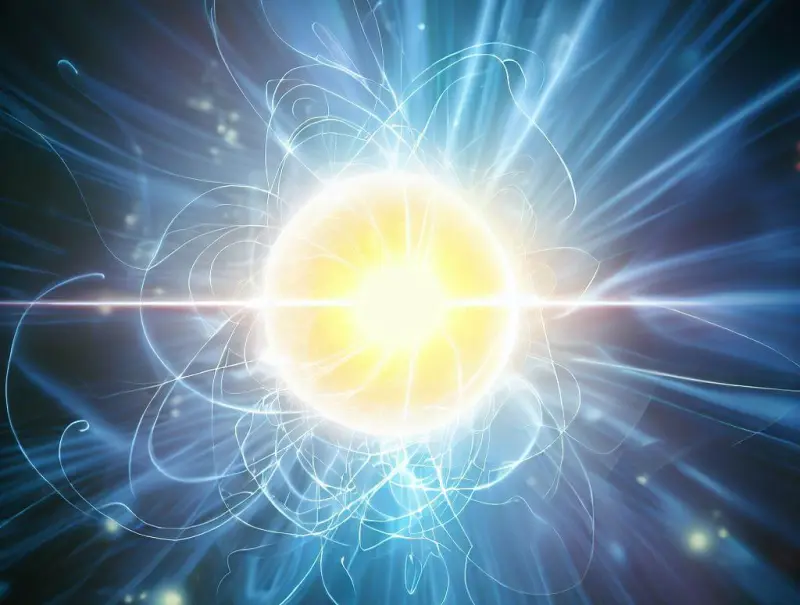 Миллиарды одиночных фотонов в секунду: новый рекорд квантовой эффективности