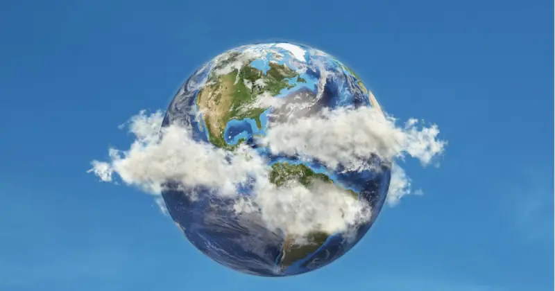 Земля на качелях: циклы орбиты и их последствия для климата и геологии