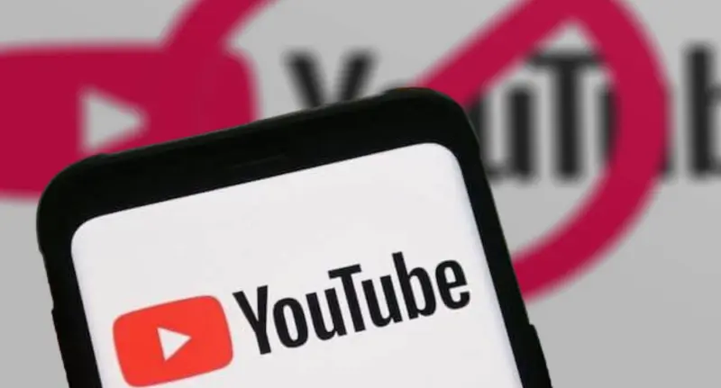 YouTube грозит блокировкой зрителям, если те продолжат использовать блокировщики рекламы