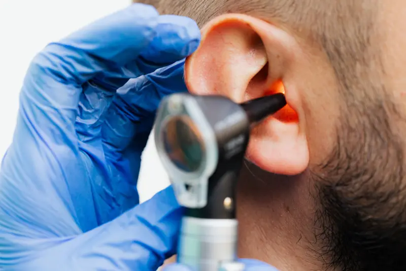 Неожиданное свойство канала в ухе поможет лечению глухоты