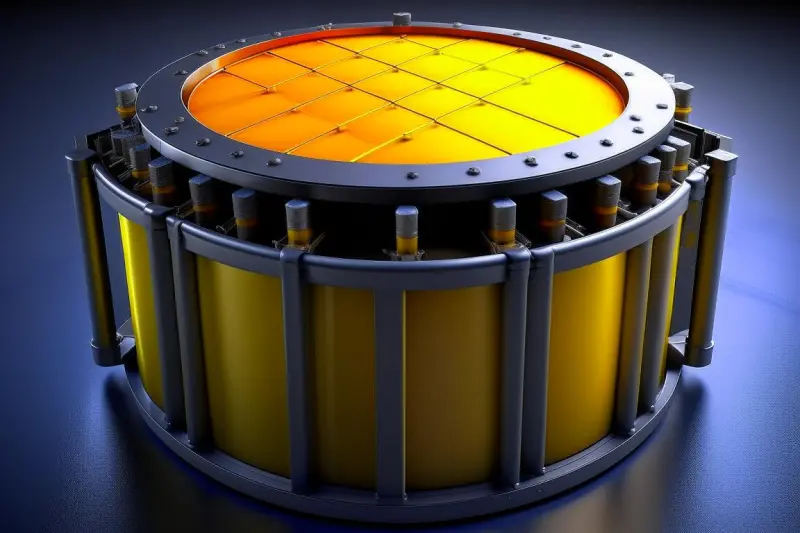 Плутоний-238: российская атомная батарейка для космоса