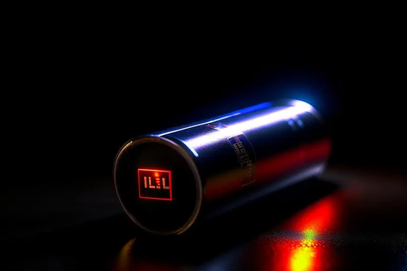 Революционное открытие: новая литиевая соль с «самоочисткой» может увеличить мощность и продолжительность работы батарей