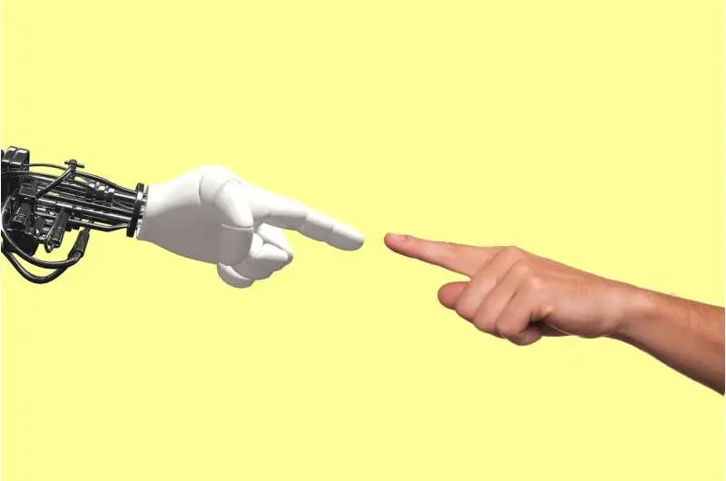 Новая структура обучения роботов: перевод человеческих рассуждений в повседневные задачи