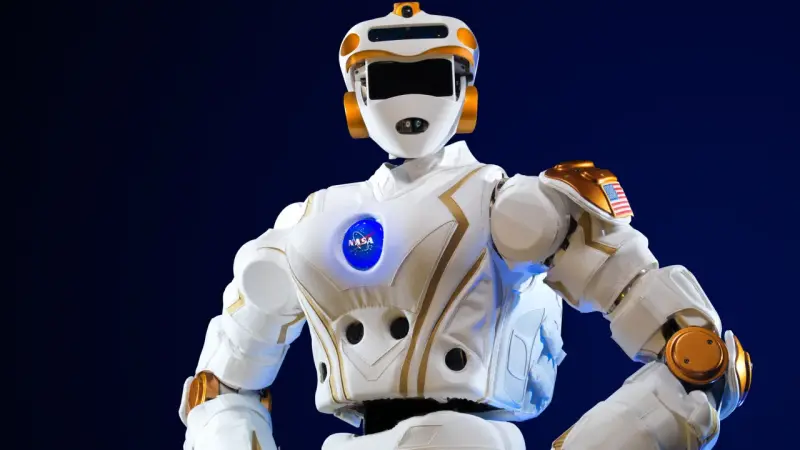 Айфон среди роботов: гуманоидный Apollo намерен стать лучшим