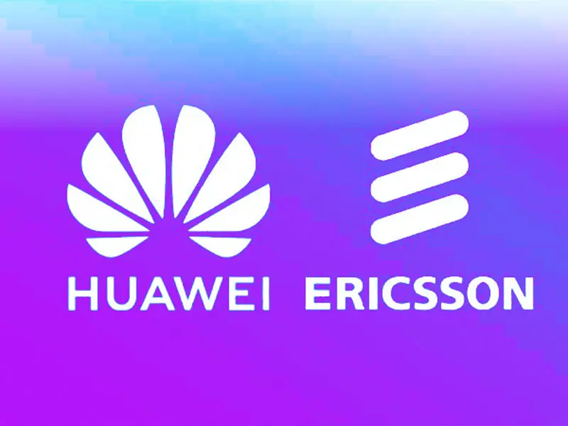 Huawei и Ericsson подписали соглашение о лицензировании патентов на 3G, 4G и 5G технологии