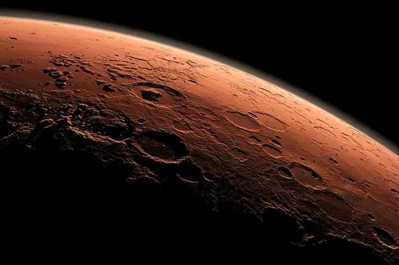 Марсианское время ускоряется: сутки на красной планете становятся короче