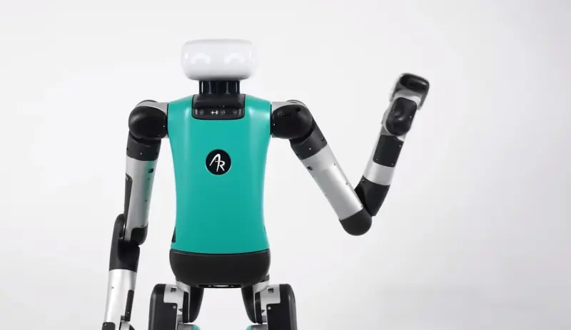 Компания Agility Robotics открывает первое в мире массовое производство роботов-гуманоидов