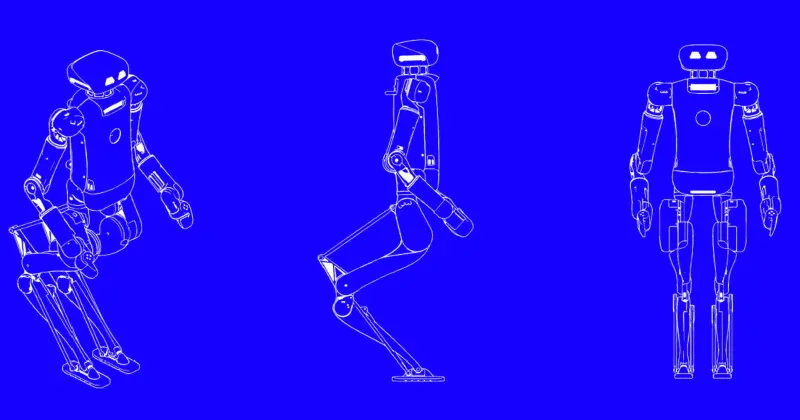 Компания Agility Robotics открывает первое в мире массовое производство роботов-гуманоидов