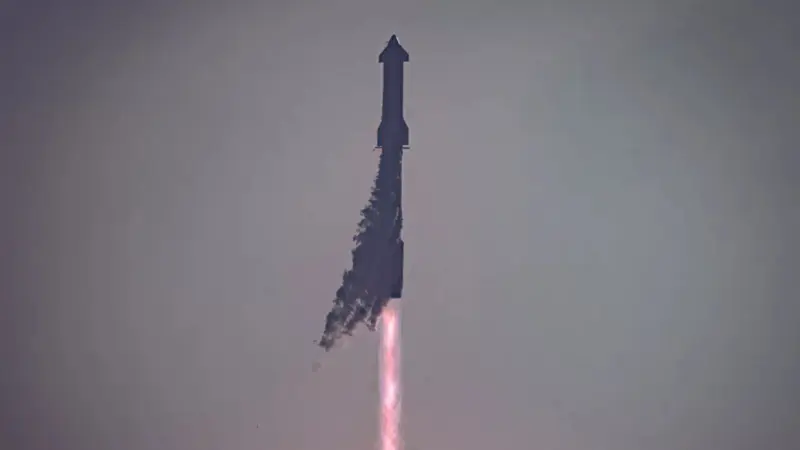 ФАУ завершает расследование несчастного случая при запуске ракеты SpaceX Starship, необходимо внести 63 исправления