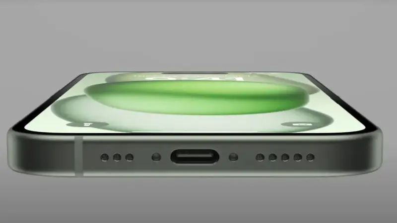Переход Apple на USB-C на iPhone 15 приводит к еще большей путанице в кабелях