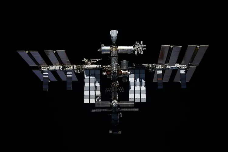 НАСА ищет новый корабль для утилизации Международной космической станции