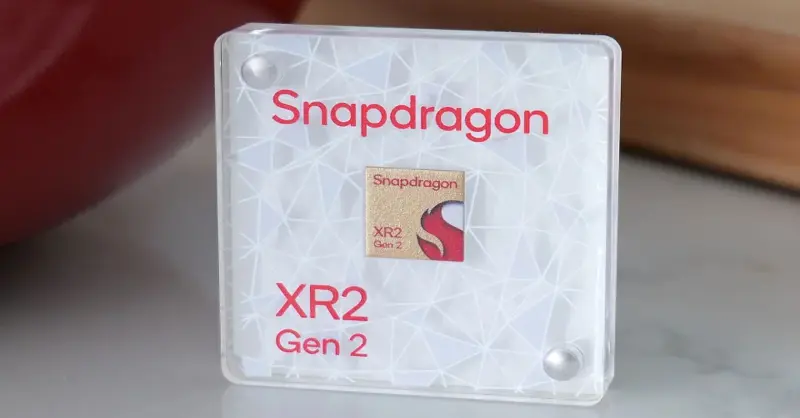 Qualcomm анонсирует два новых чипа Snapdragon для гарнитур следующего поколения и умных очков