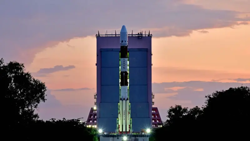 Индия успешно запустила автоматическую станцию Aditya-L1 для изучения Солнца