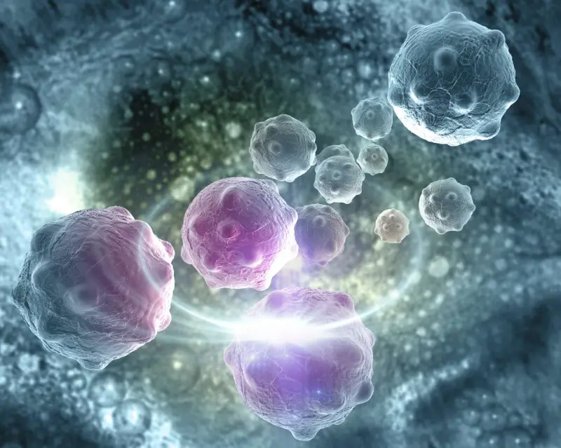 Платина против рака: как новый класс фотоокислителей может уменьшить опухоль на 89%