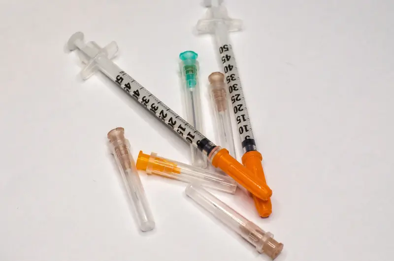 Преодоление опиоидного кризиса: близятся испытания на людях вакцин против фентанила и героина
