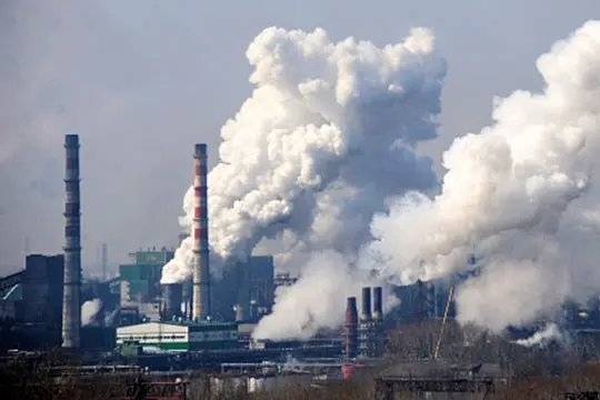 Электричество из дыма: в России научились утилизировать промышленные выбросы
