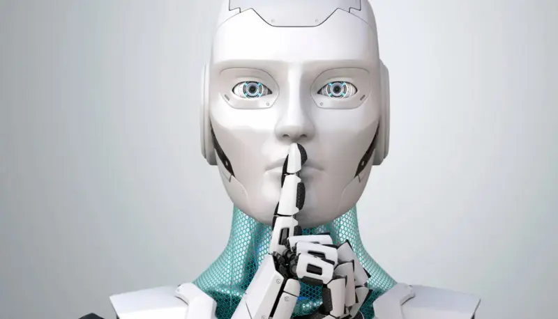 Акустический рой: роботы, которые создают зоны тишины