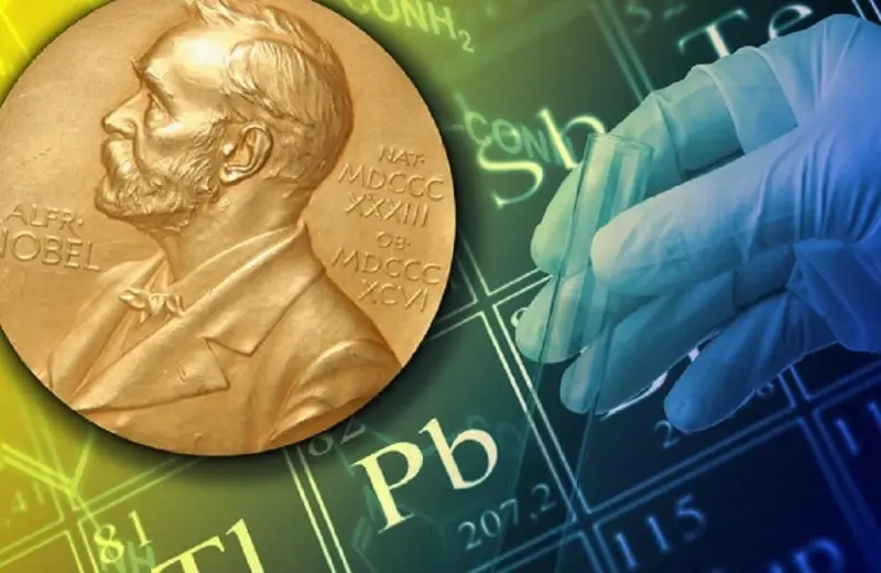 Российский исследователь представлен к Нобелевской премии по химии за квантовые точки