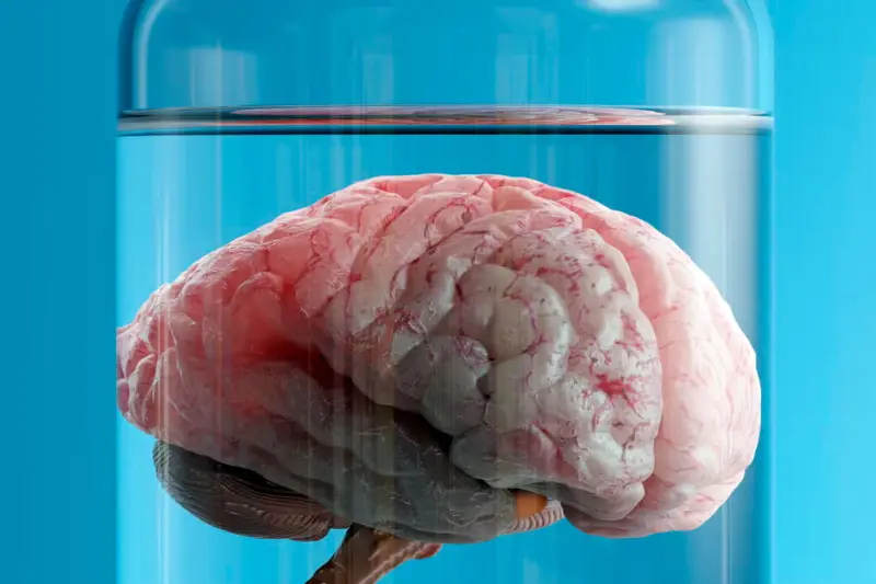 Ученые впервые смогли поддерживать жизнь мозга, отделенного от тела