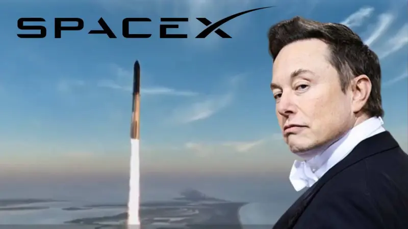 SpaceX потеряла еще один звездолет и сверхтяжелую ракету, но это и есть прогресс