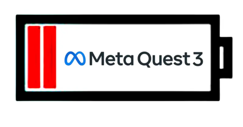 Meta приостанавливает продажи Quest 3 Elite Battery Strap, как сообщается, из-за неисправности зарядки