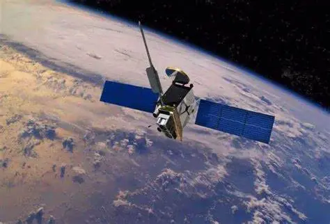Китайский проект «Бэйдоу» ставит под угрозу позиции НАСА в Африке