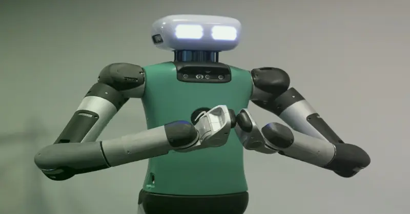 Нужны ли человечеству гуманоидные роботы?