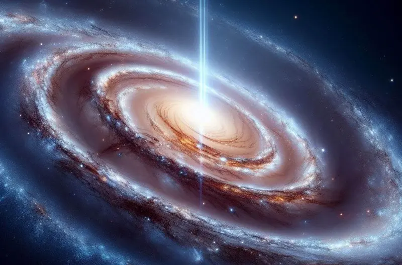 Вселенская головоломка: ученые раскрыли тайну почему спиральные галактики практически не встретить в сверхгалактической плоскости